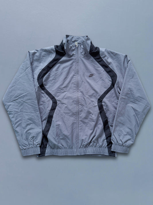 Nike Vintage Trackjacket | M