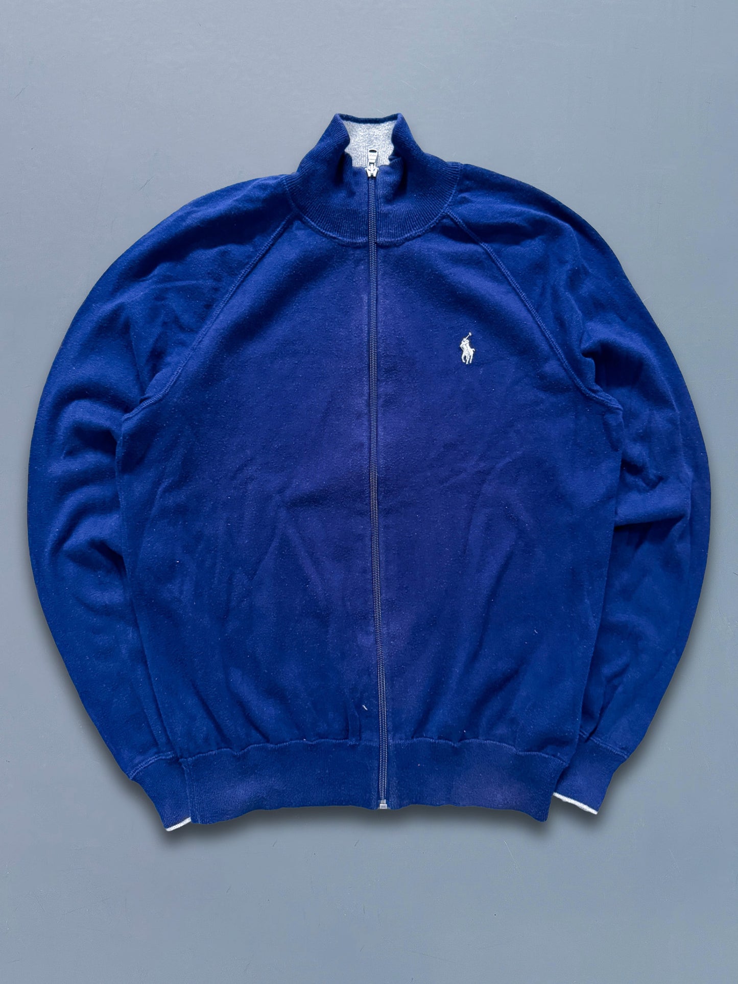Polo Ralph Lauren Vintage Strickjacke | S