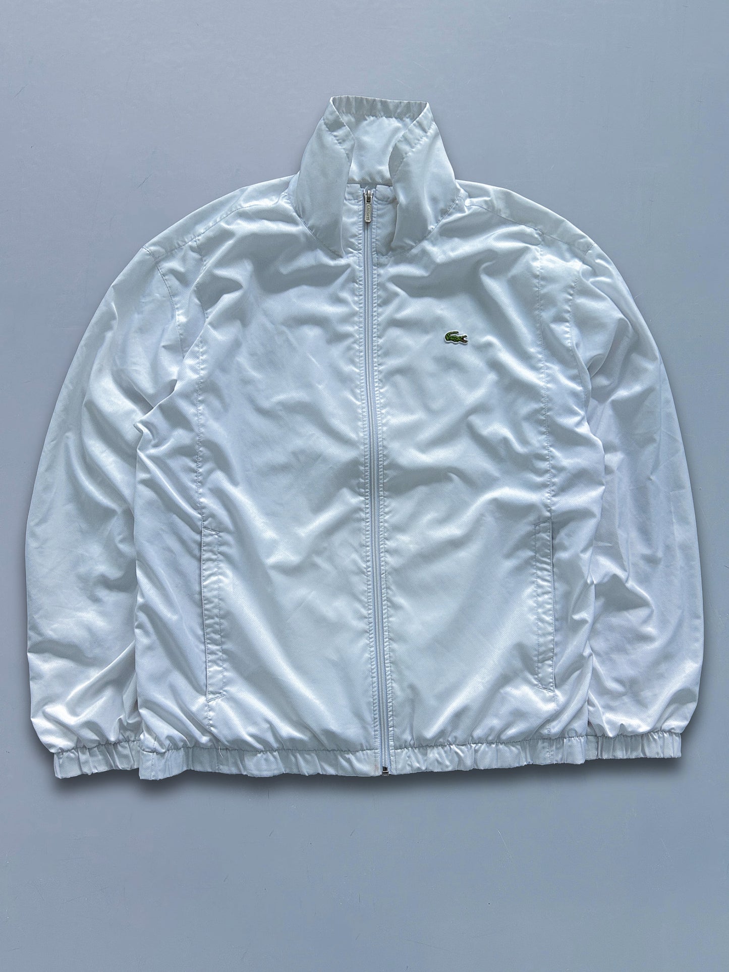 Lacoste Vintage Trackjacket | L