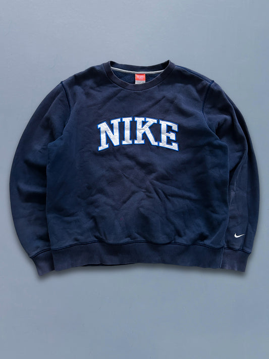 Nike Vintage Pullover | L