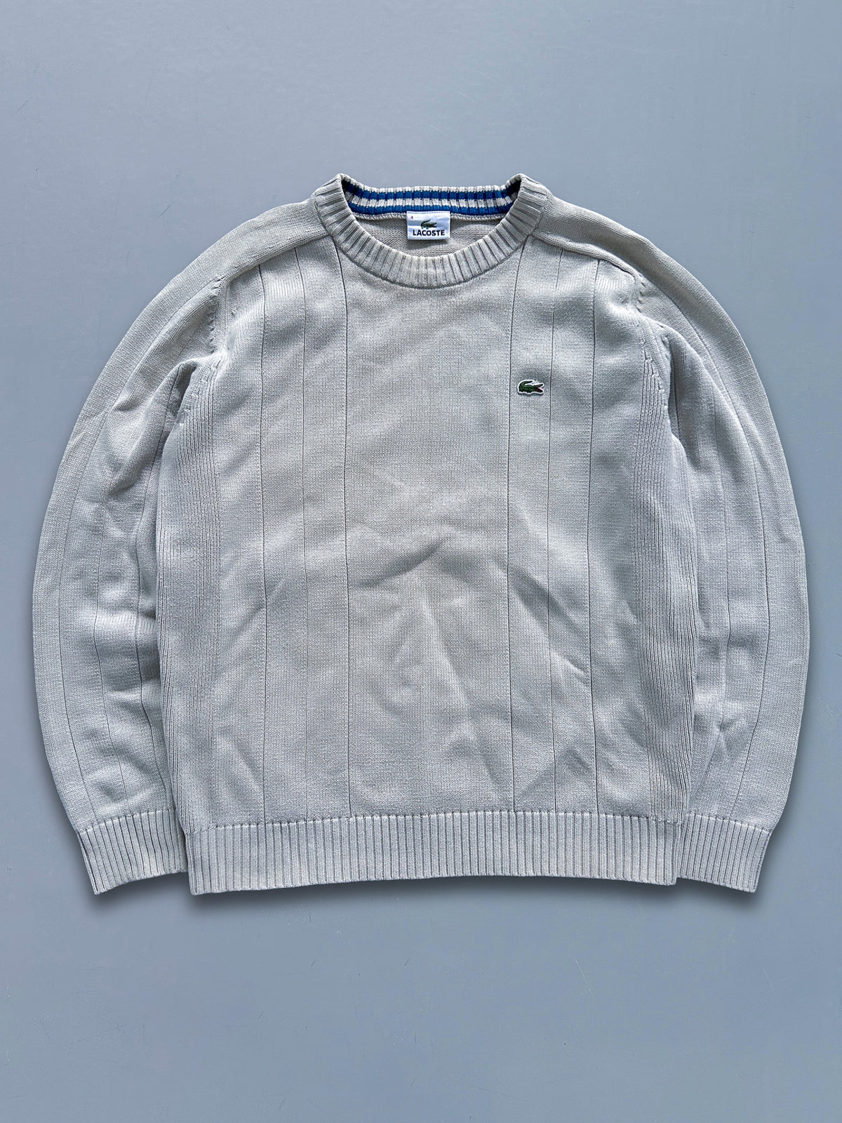 Lacoste Vintage Pullover | M