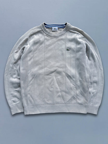Lacoste Vintage Pullover | M