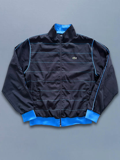 Lacoste Vintage Trackjacket | L