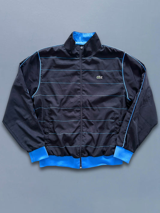 Lacoste Vintage Trackjacket | M