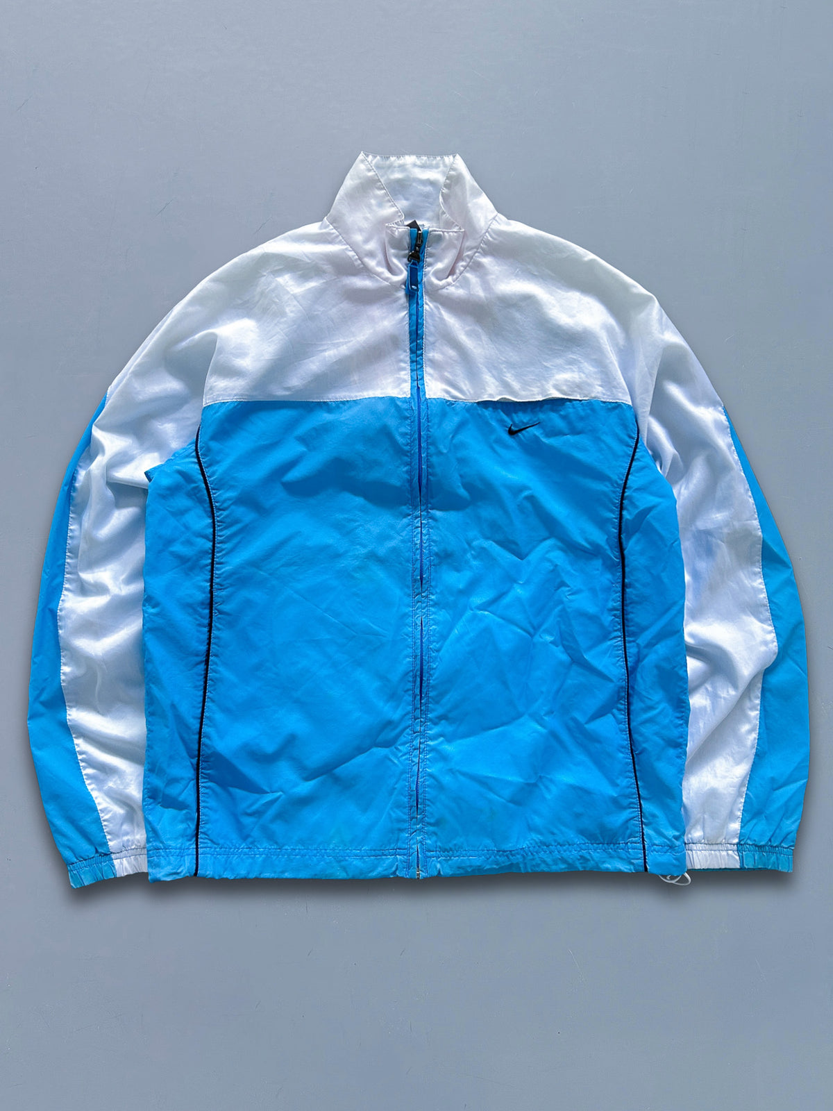 Nike Vintage Trackjacket | M