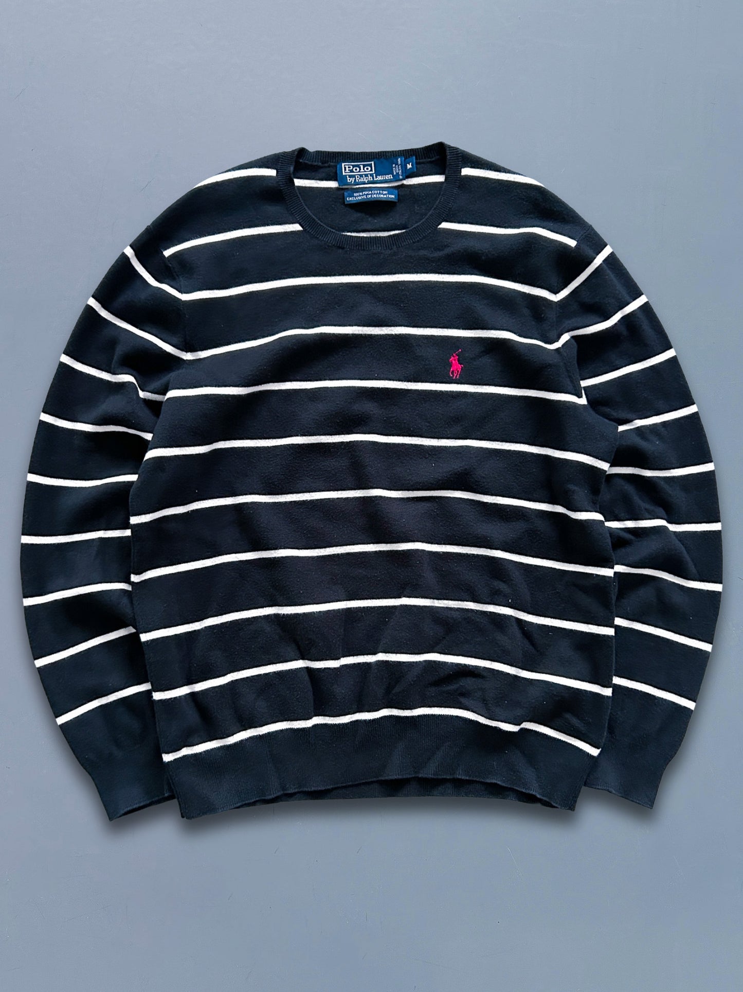 Polo Ralph Lauren Vintage Pullover | M
