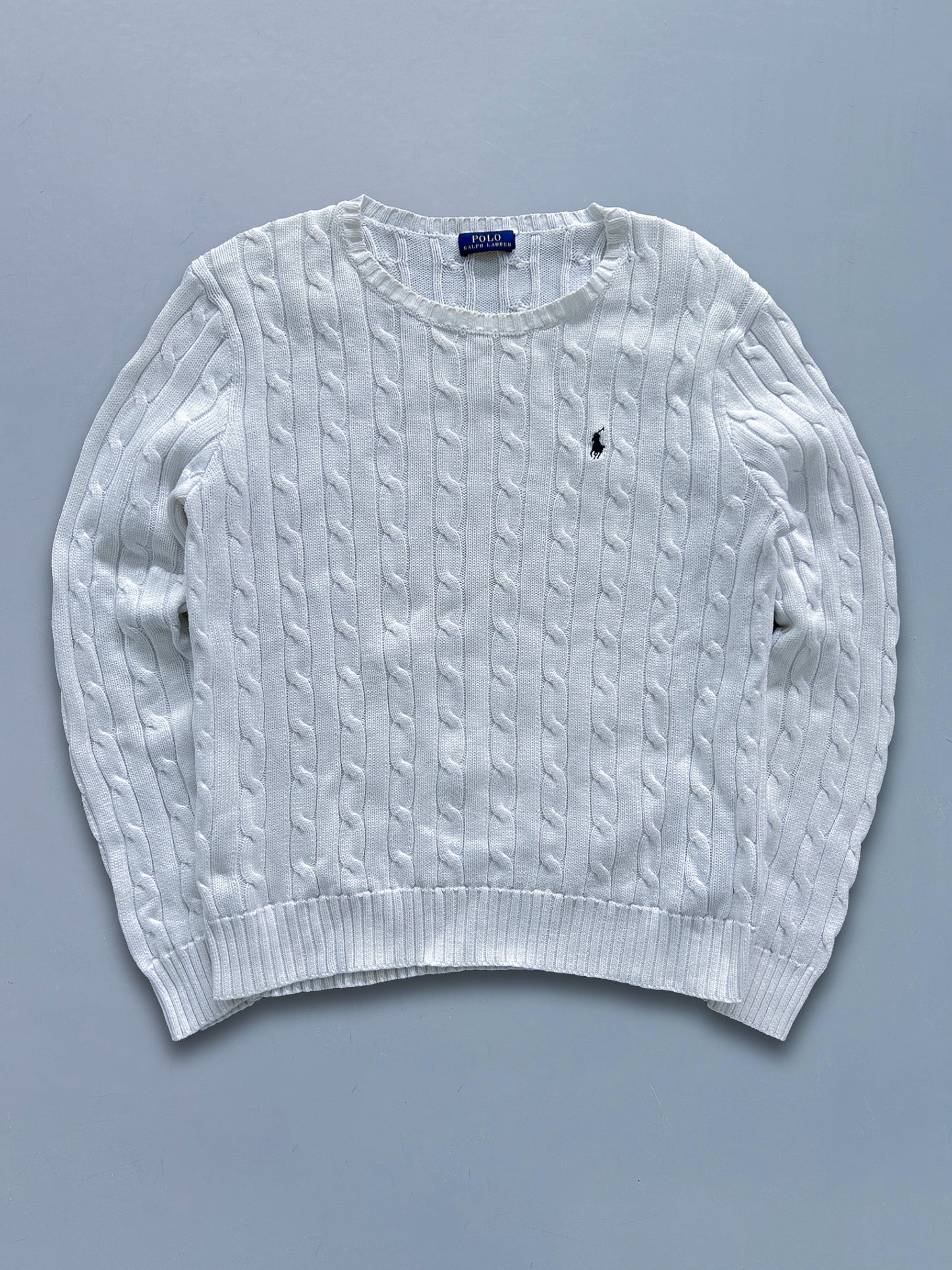 Polo Ralph Lauren Vintage Pullover | S