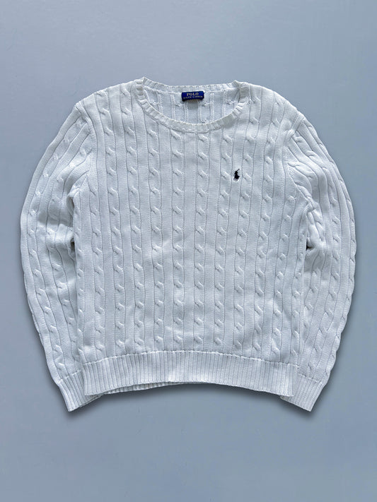 Polo Ralph Lauren Vintage Pullover | S