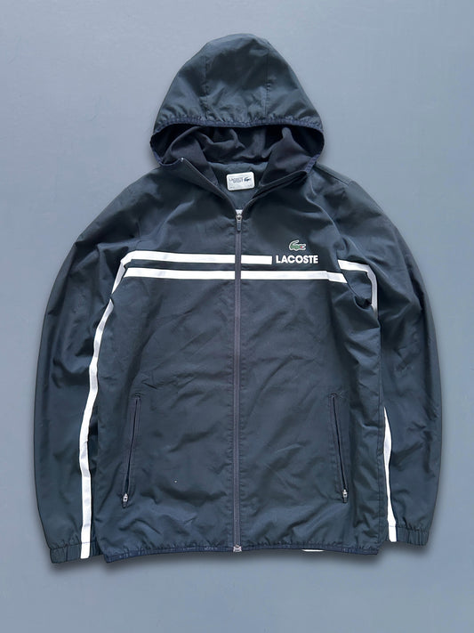 Lacoste Vintage Trackjacket | L