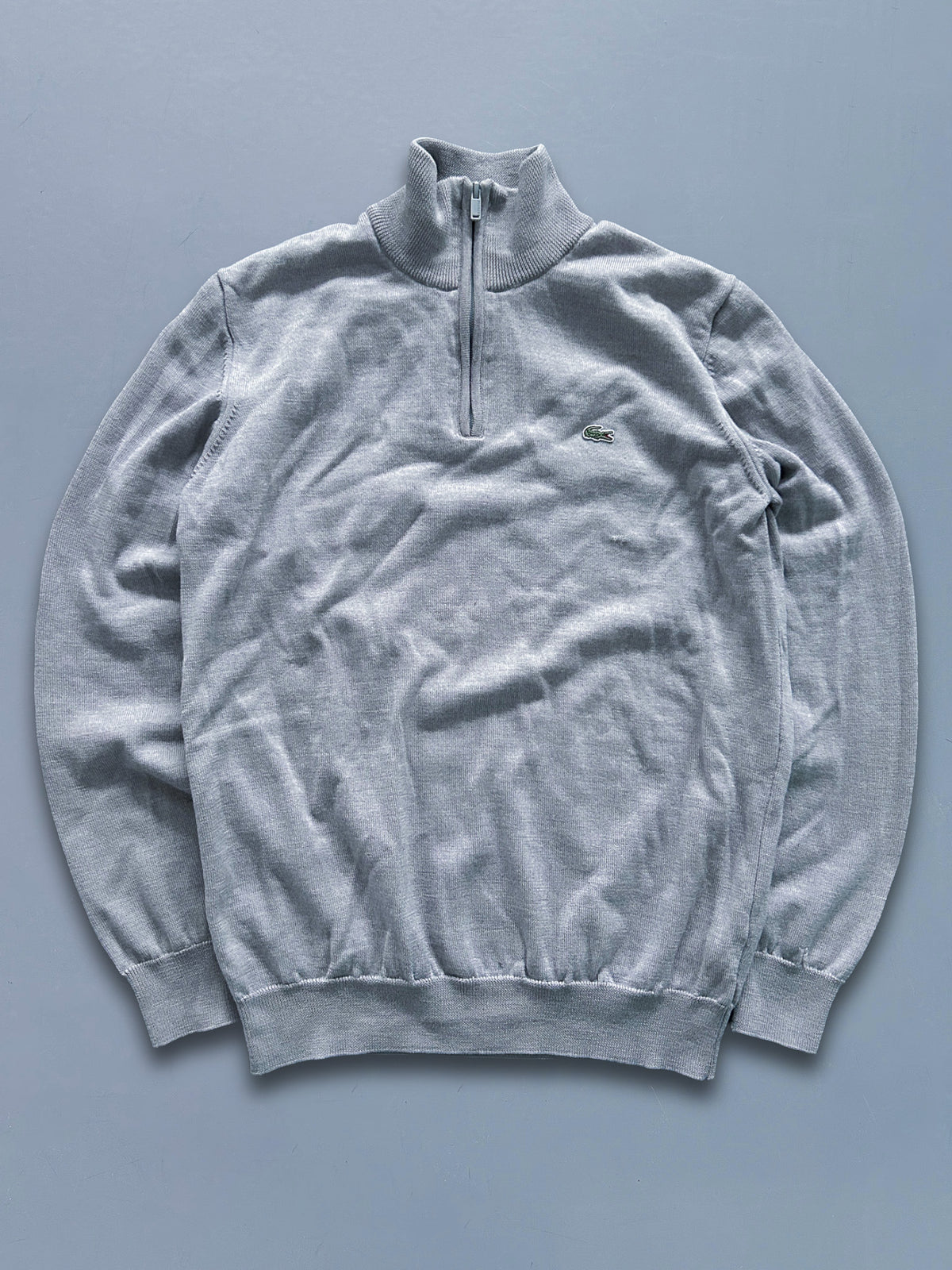 Lacoste Vintage Pullover | M