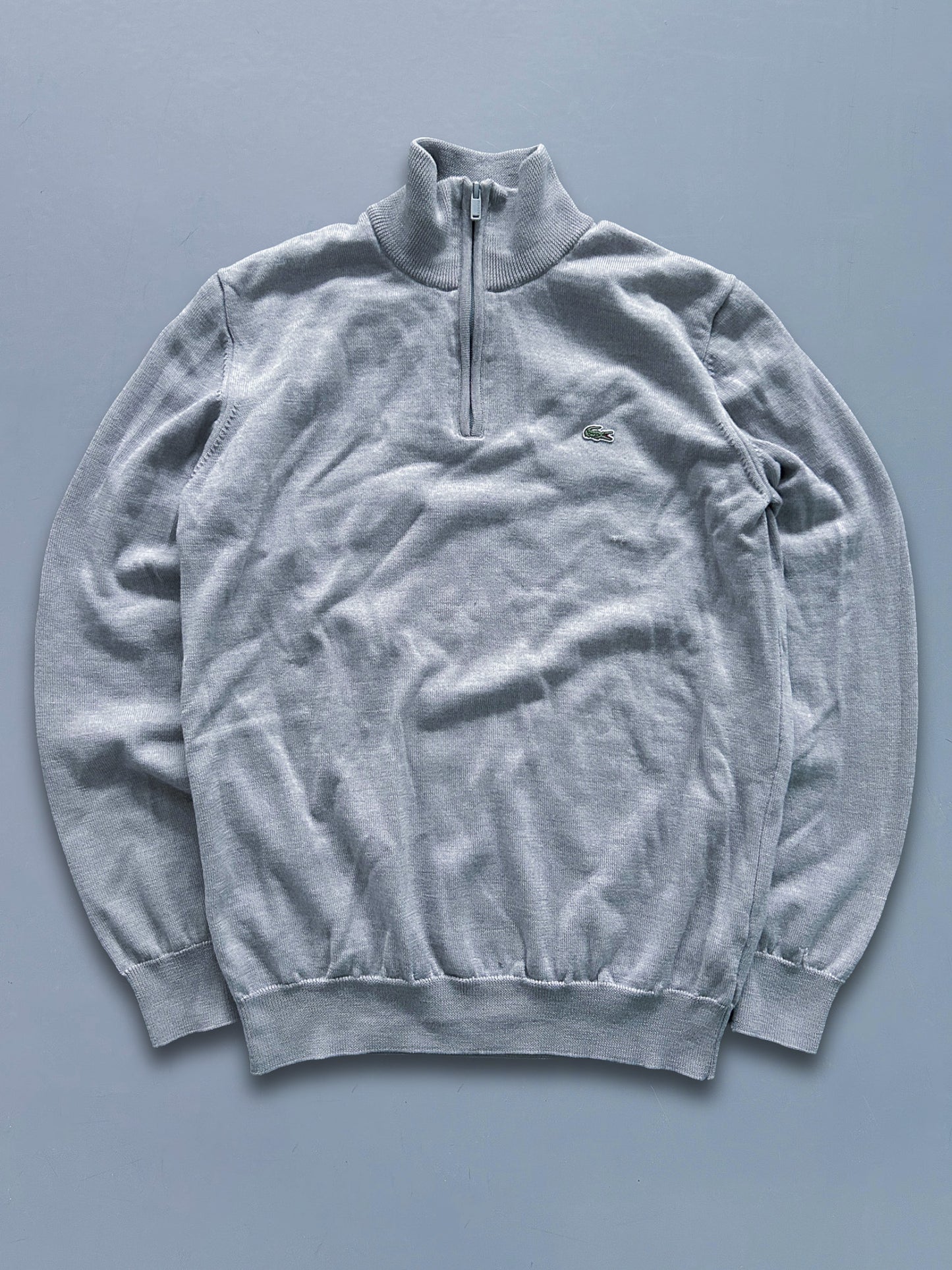 Lacoste Vintage Pullover | M