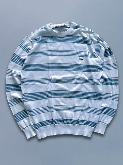 Lacoste Vintage Pullover | S