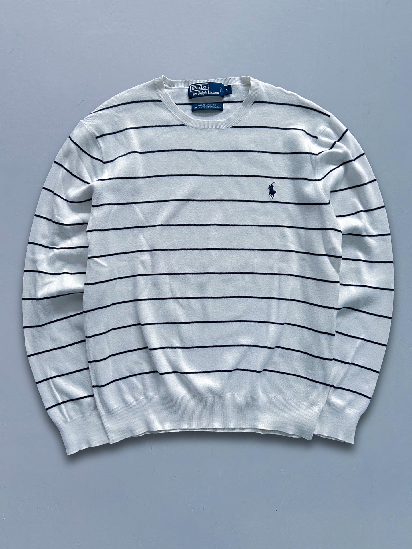 Polo Ralph Lauren Vintage *PREMIUM* Pullover | S