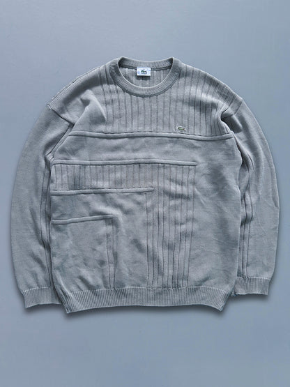 Lacoste Vintage Pullover | XL