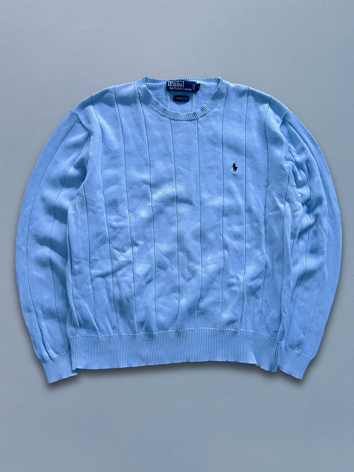 Polo Ralph Lauren Vintage *PREMIUM* Pullover | S