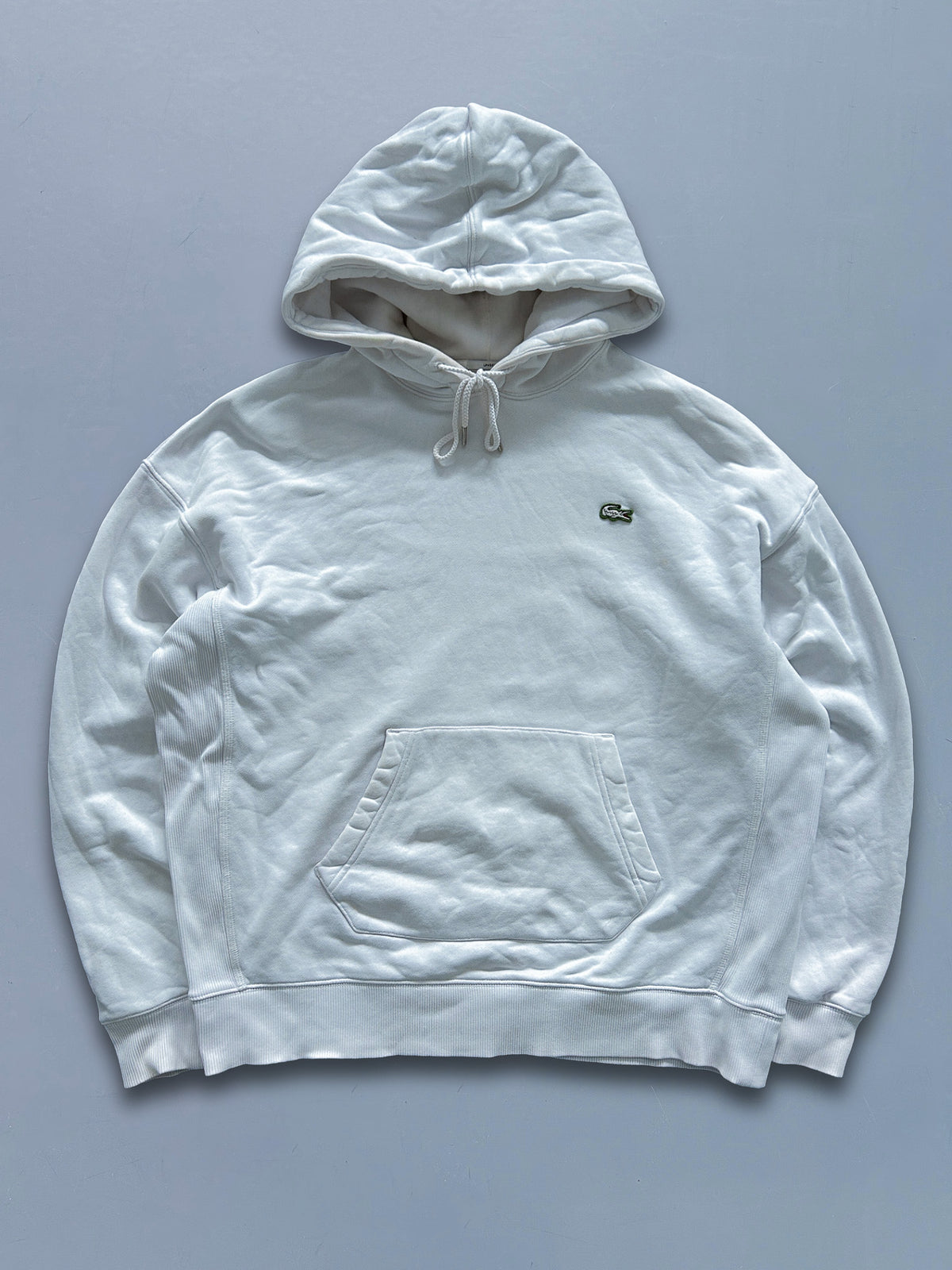 Lacoste Vintage Pullover | L
