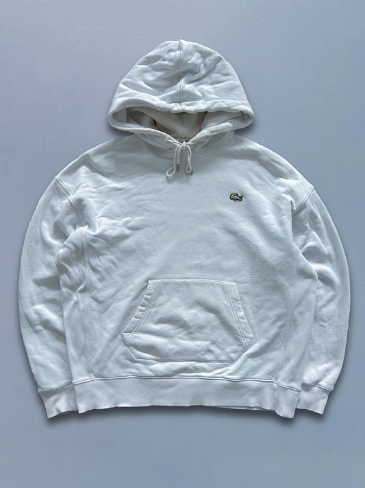 Lacoste Vintage Pullover | L