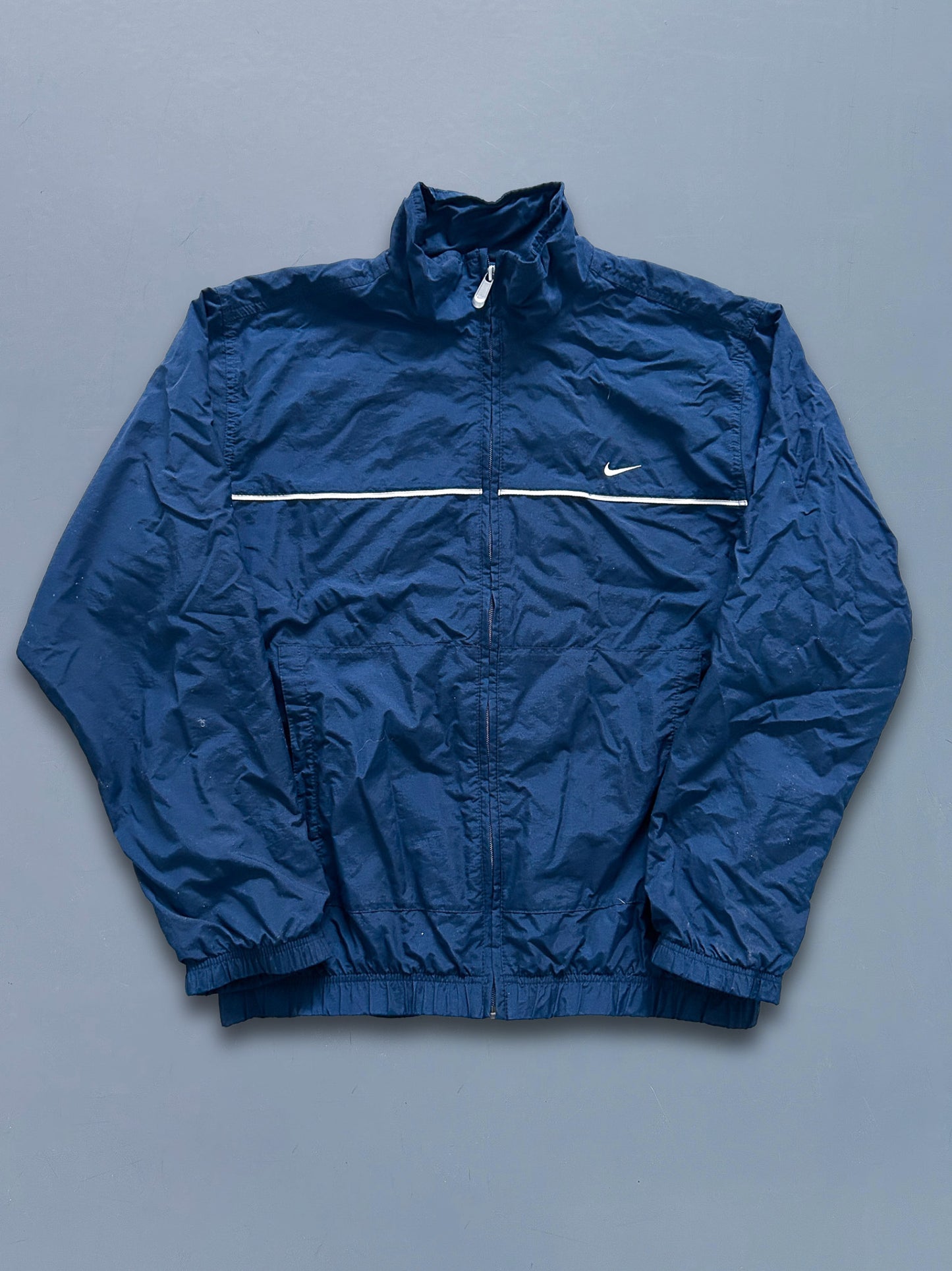 Nike Vintage Trackjacket | L