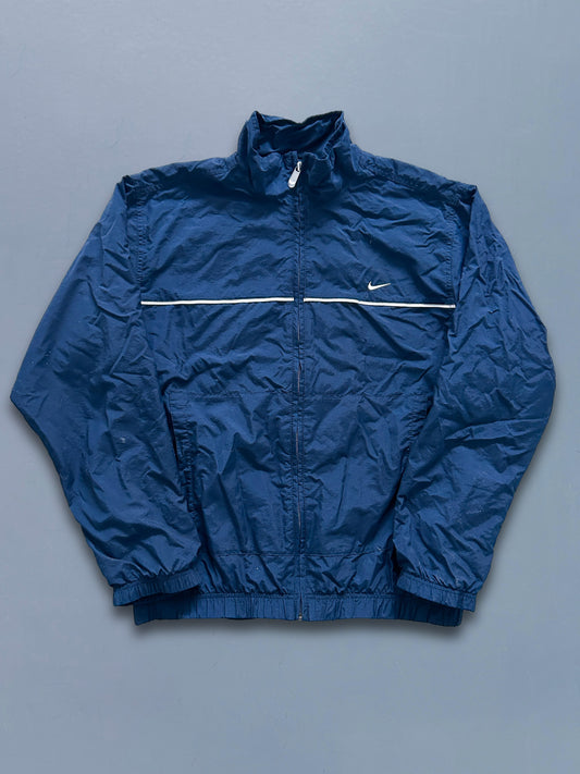 Nike Vintage Trackjacket | L