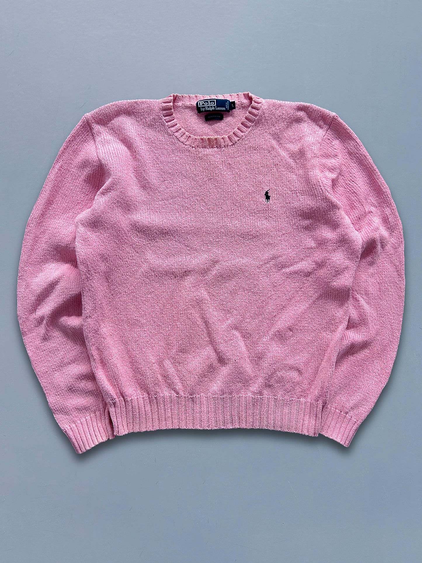 Polo Ralph Lauren Vintage *PREMIUM* Pullover | L