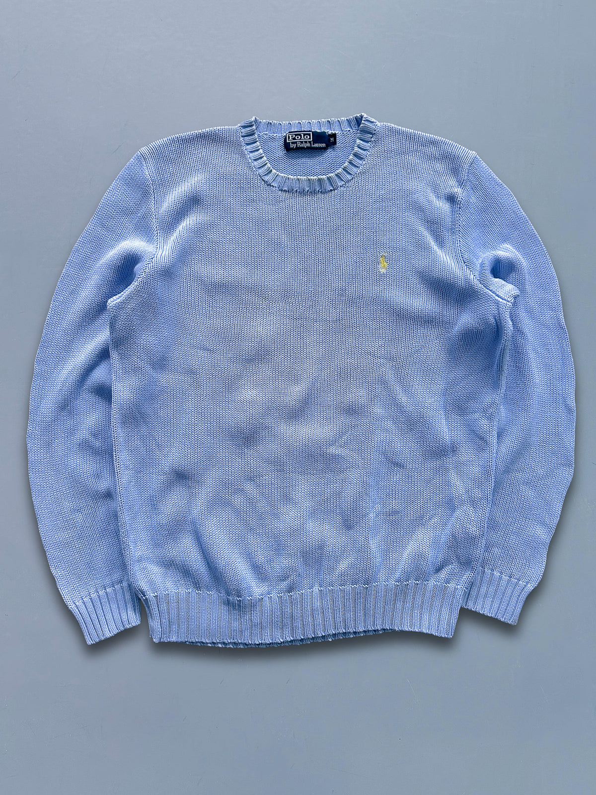 Polo Ralph Lauren Vintage Pullover | M