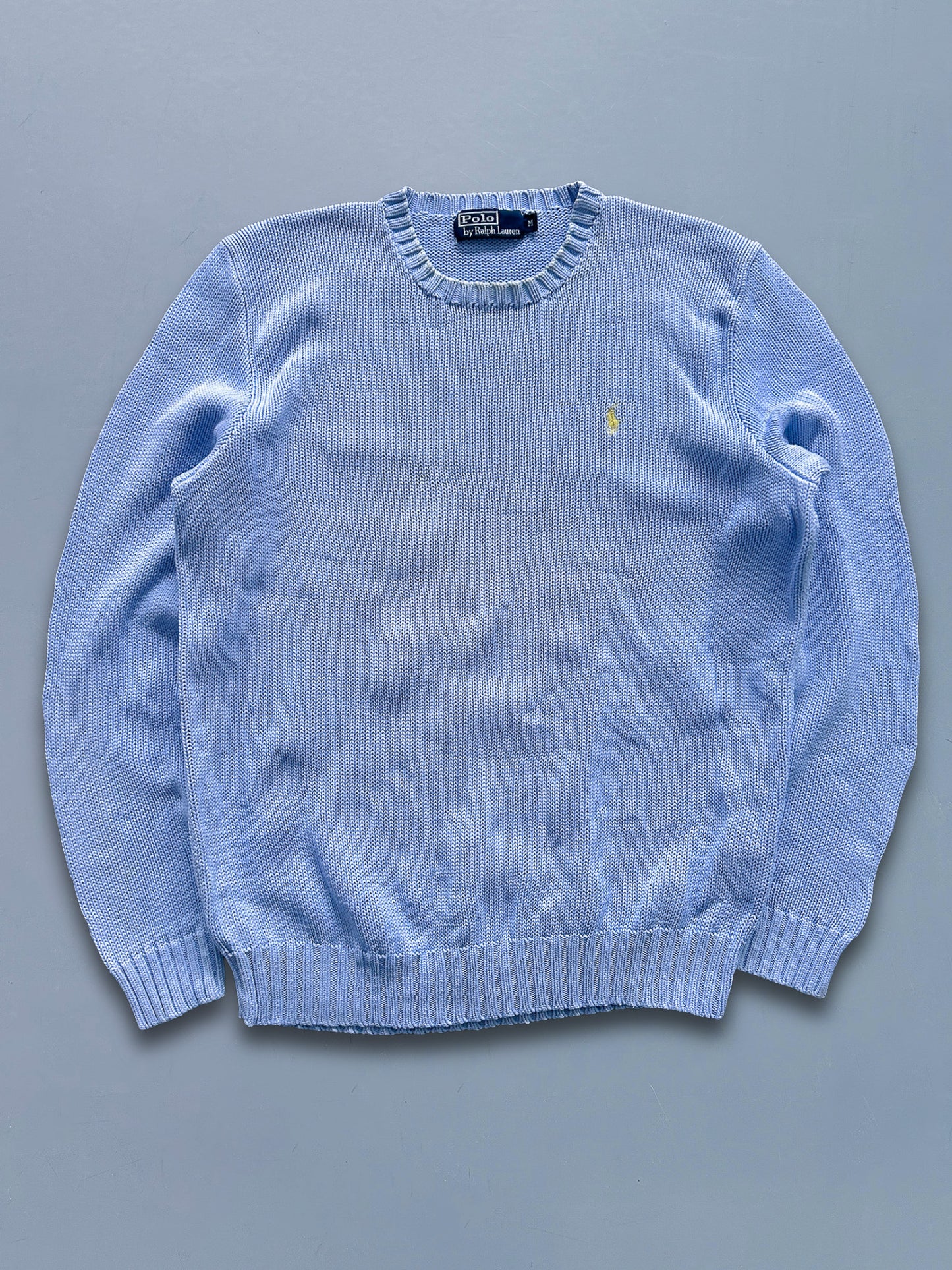 Polo Ralph Lauren Vintage Pullover | M