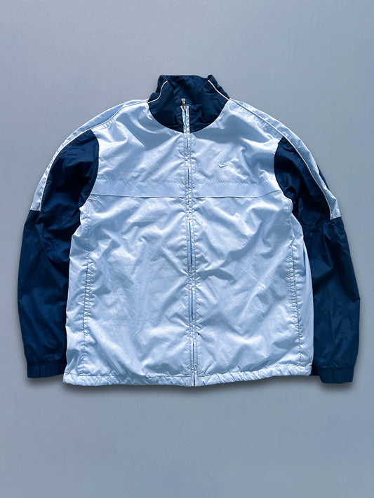 Nike Vintage *Babyblue* Trackjacket | S