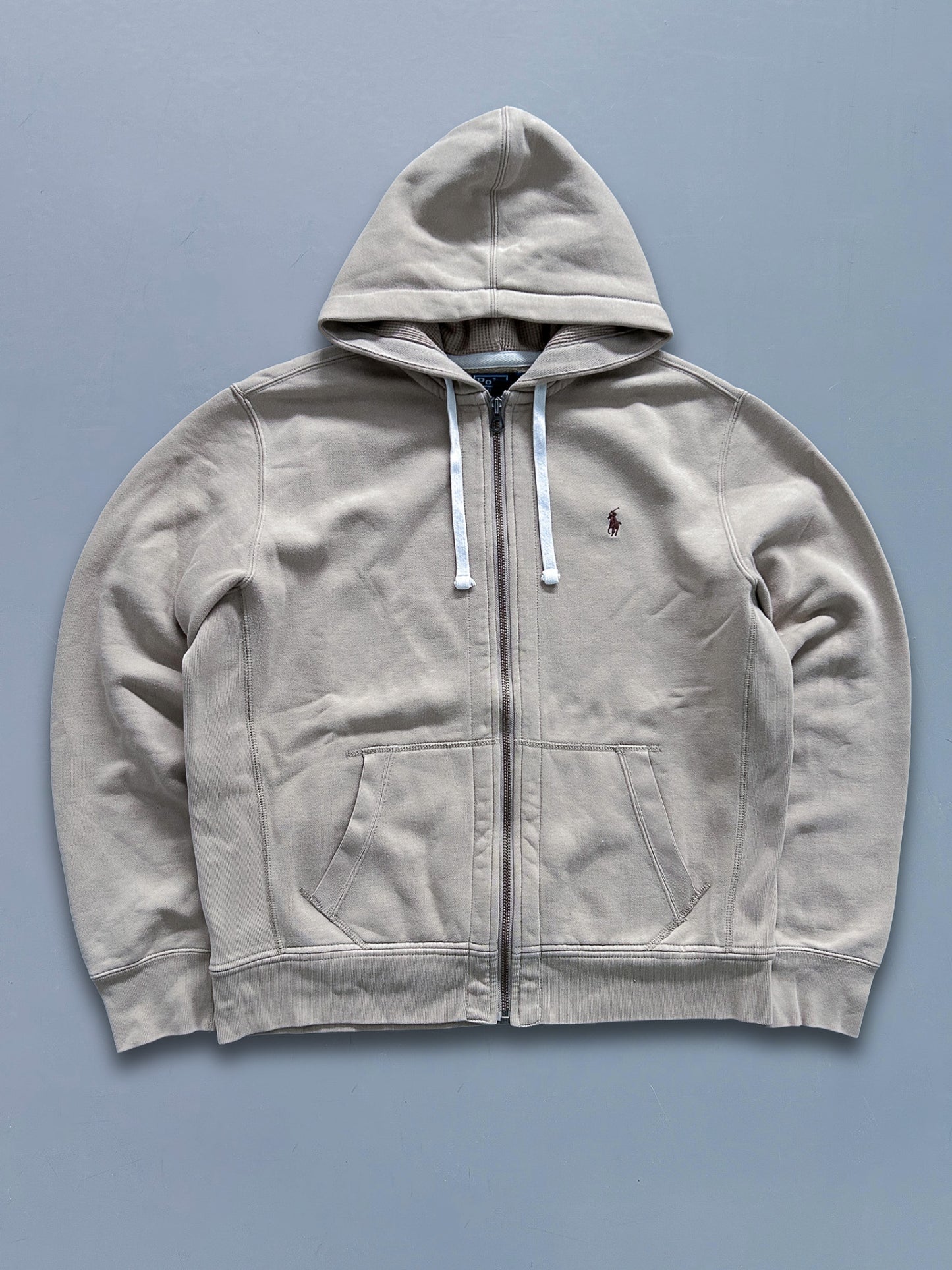 Polo Ralph Lauren Vintage *PREMIUM* Sweatjacke | L