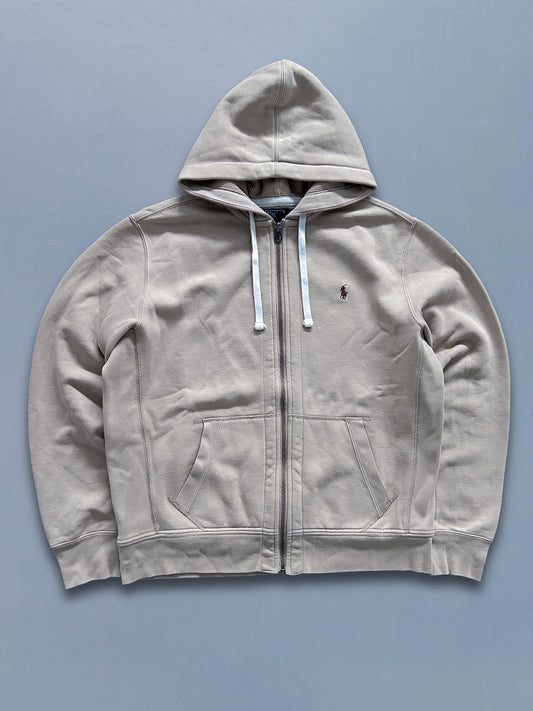 Polo Ralph Lauren Vintage *PREMIUM* Sweatjacke | L
