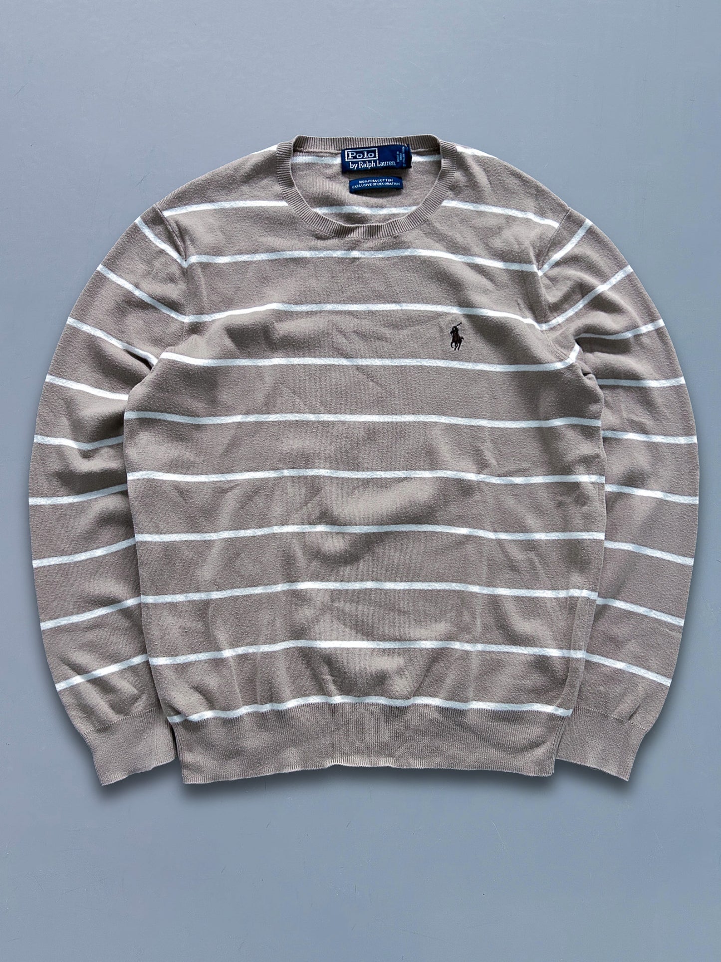 Polo Ralph Lauren *PREMIUM* Vintage Pullover | S