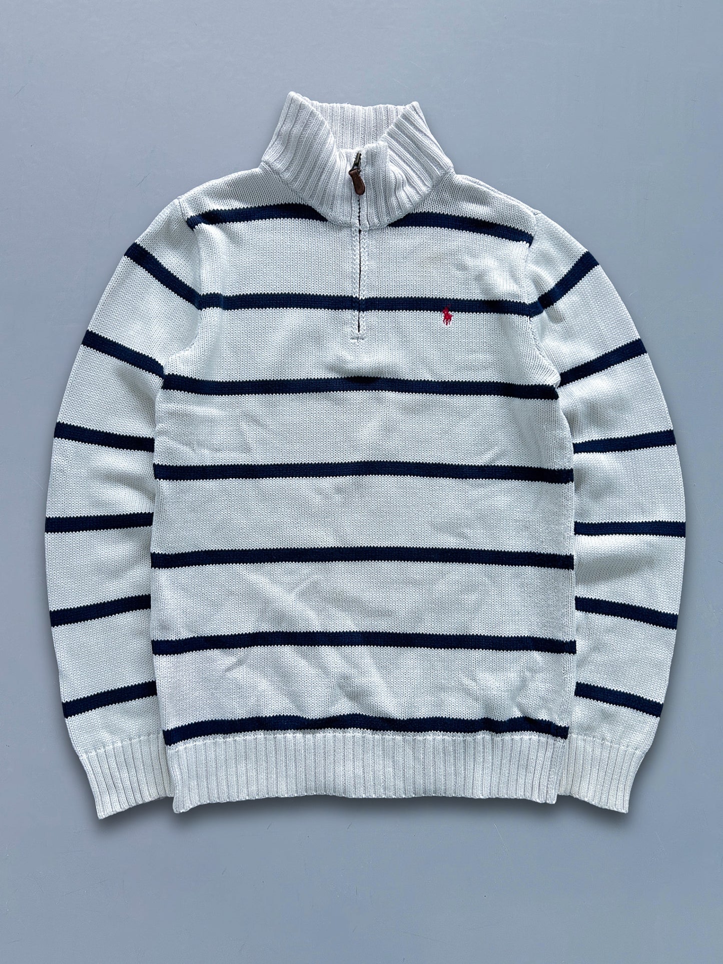 Polo Ralph Lauren Vintage Pullover | S