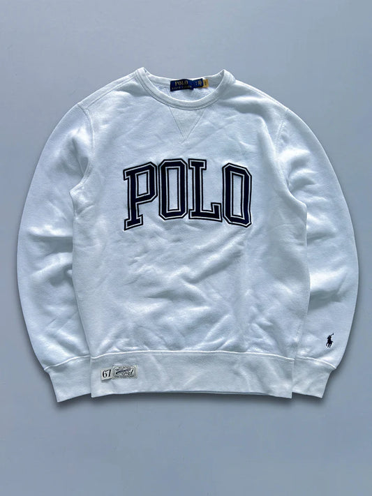 Polo Ralph Lauren Vintage Pullover | S