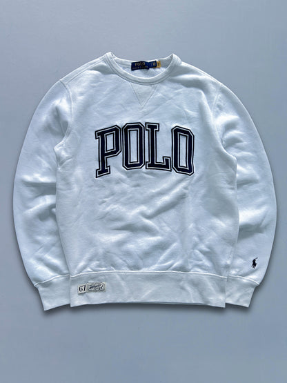 Polo Ralph Lauren Vintage Pullover | S