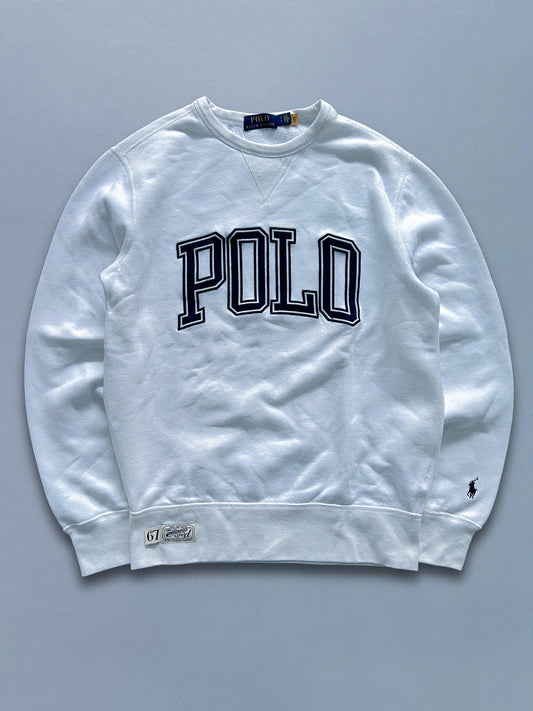 Polo Ralph Lauren Vintage Pullover | M