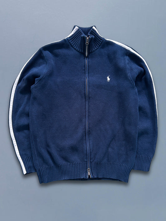 Polo Ralph Lauren Vintage *PREMIUM* Strickjacke | M