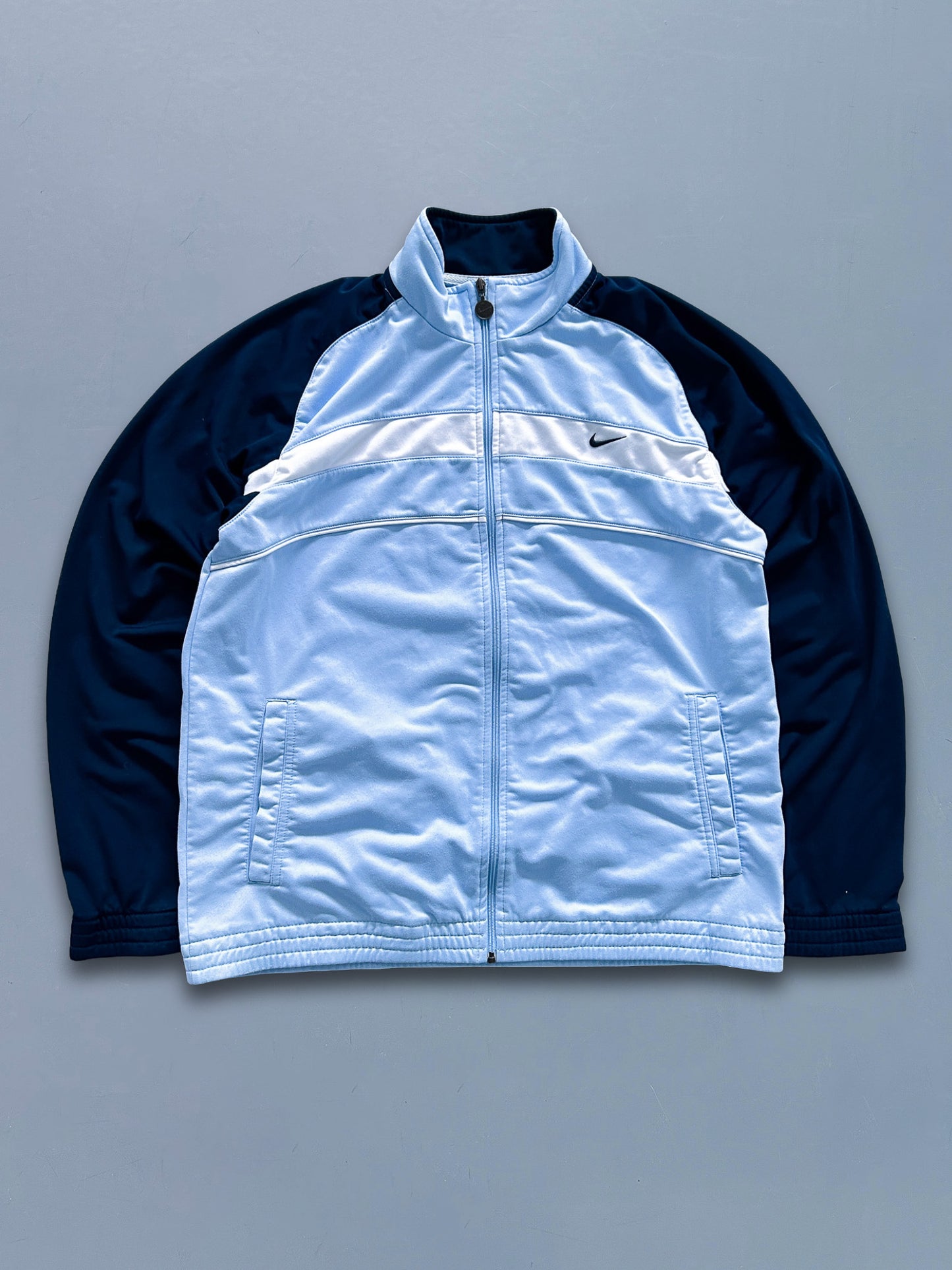 Nike Vintage Trackjacket | M