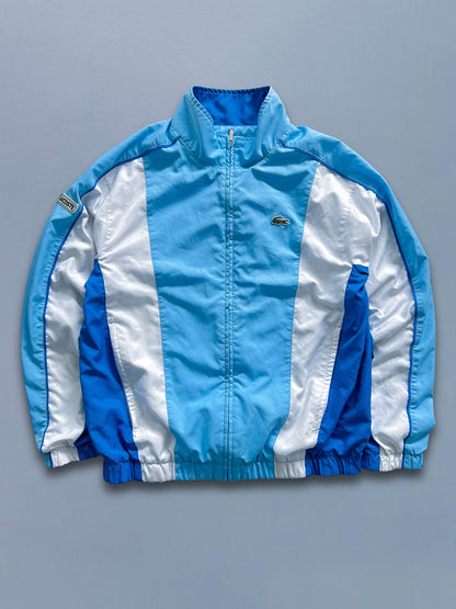 Lacoste Vintage Trackjacket | S