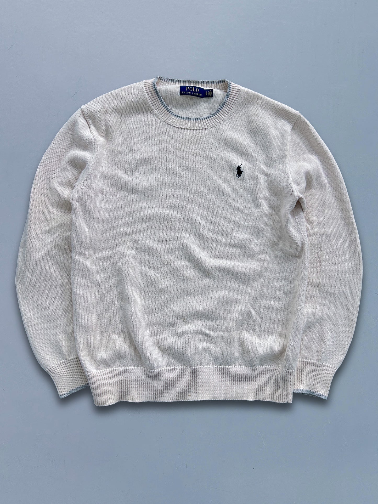 Polo Ralph Lauren Vintage Pullover | S