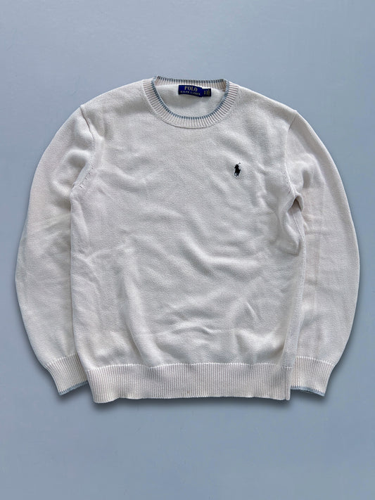 Polo Ralph Lauren Vintage Pullover | S