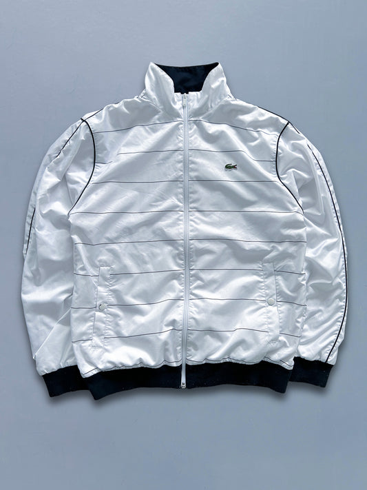 Lacoste Vintage Trackjacket | M