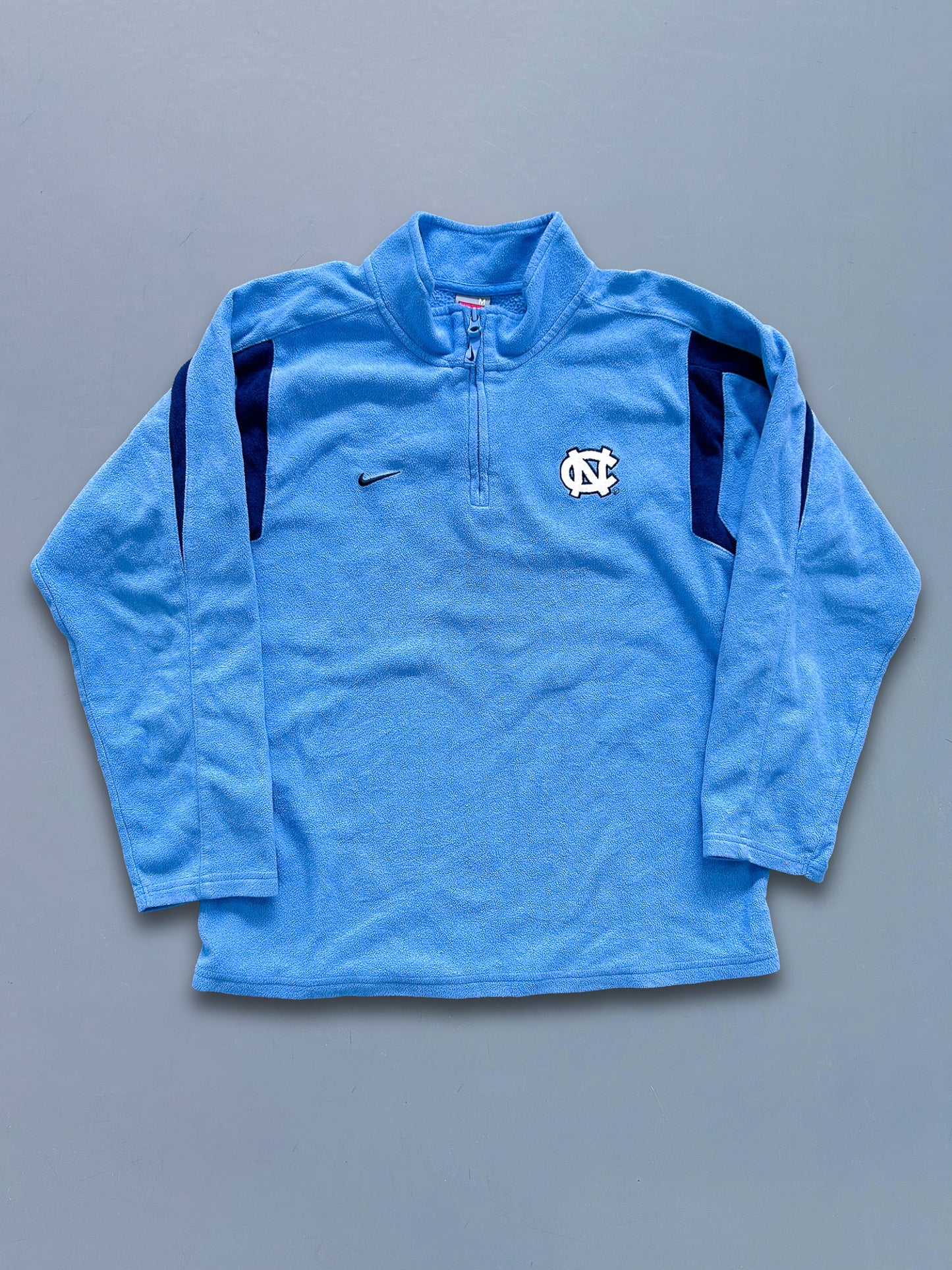 Nike Vintage x North Carolina Pullover | XS