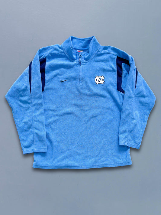 Nike Vintage x North Carolina Pullover | XS