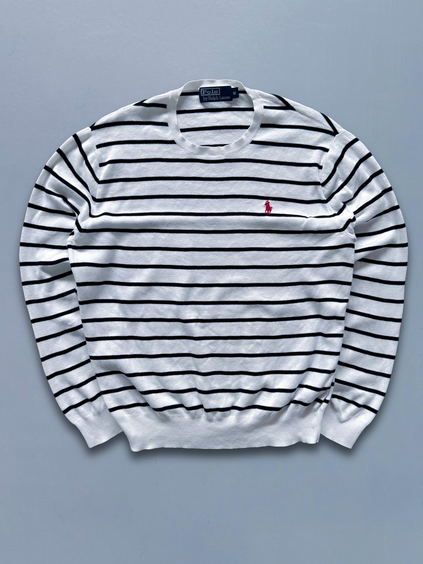 Polo Ralph Lauren Vintage *PREMIUM* Pullover | M