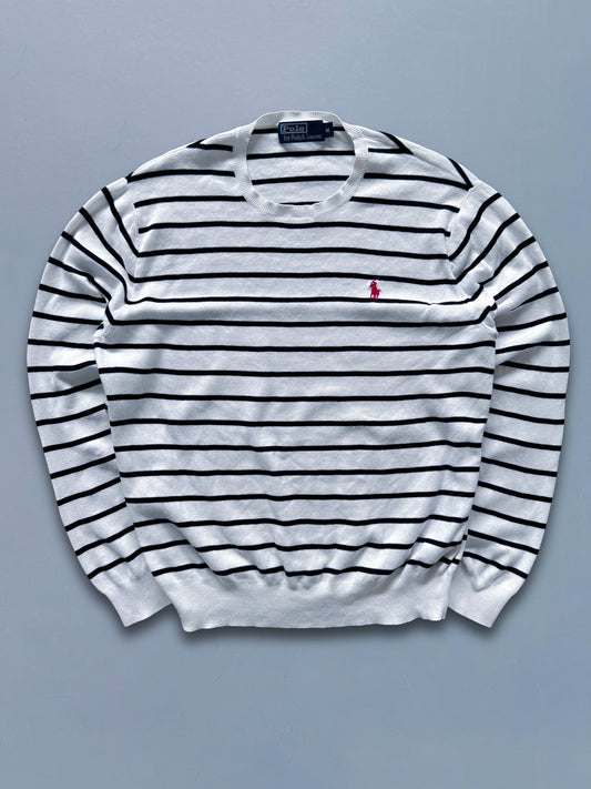 Polo Ralph Lauren Vintage *PREMIUM* Pullover | M