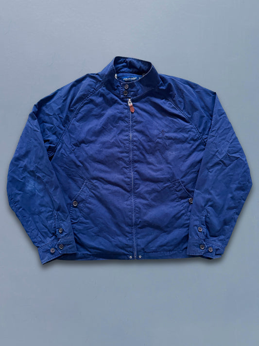 Polo Ralph Lauren Vintage Harrington Jacket | L