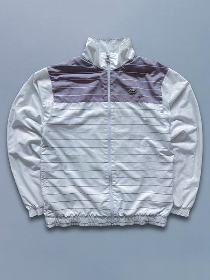 Lacoste Vintage Trackjacket | M
