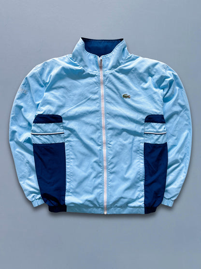 Lacoste Vintage Trackjacket | XS