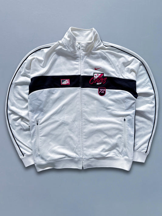 Nike Vintage *CORTEZ* Trackjacket | M