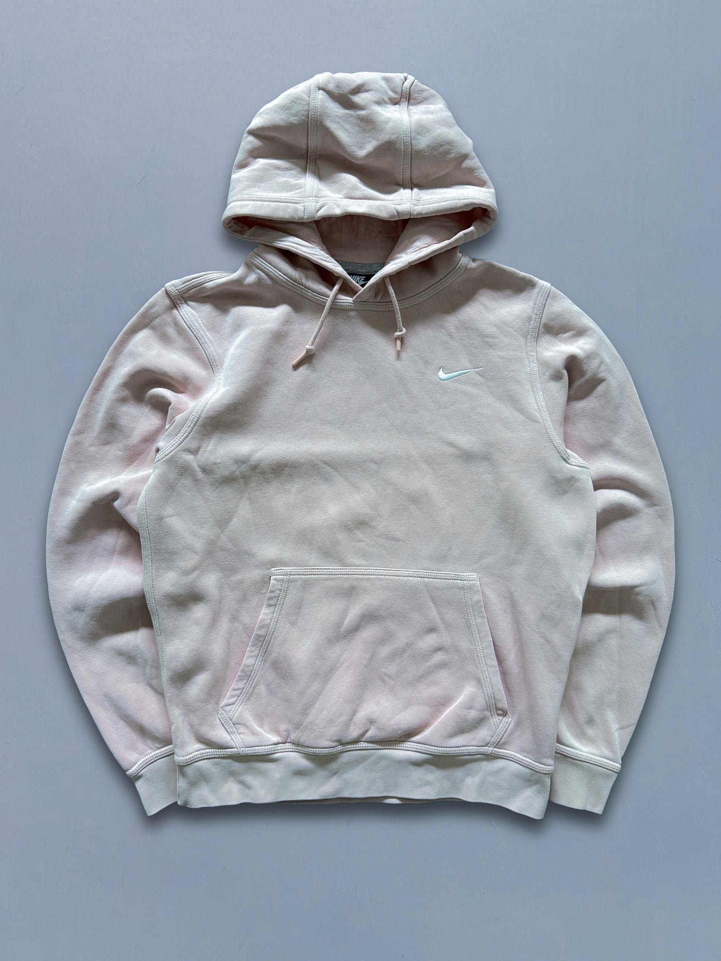Nike Vintage *Pink* Pullover | S