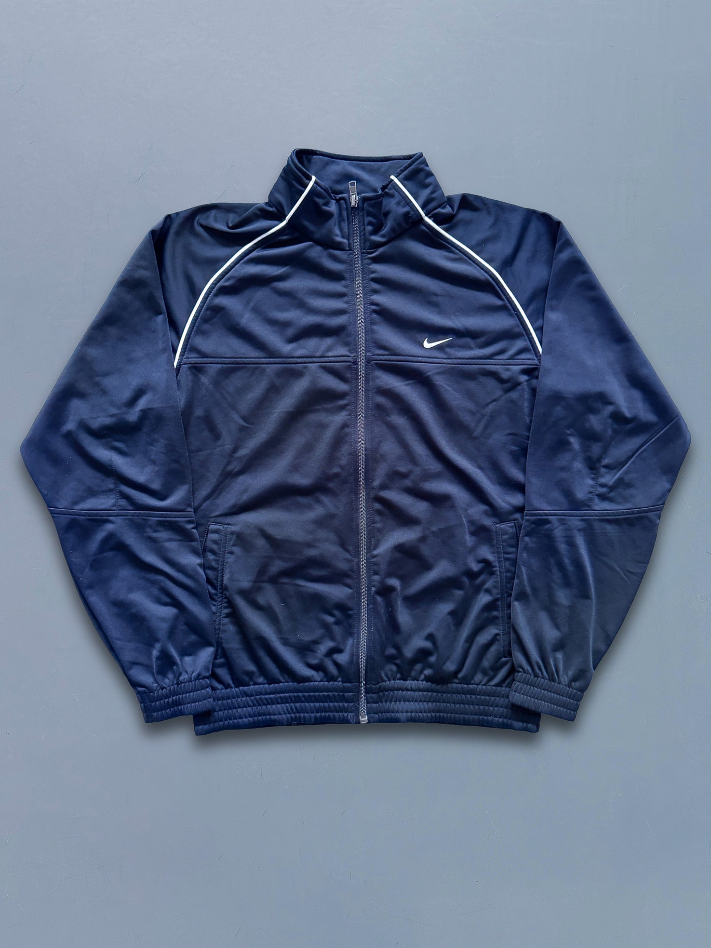 Nike Vintage Trackjacket | M